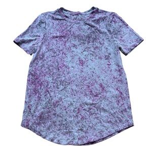 Lululemon Short Sleeve Shirt Women